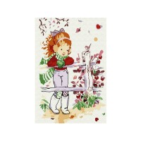 Набор юного художника 20х30 Осеннее настроение (13 цветов) Набор юного художника 20х30 Осеннее настроение (13 цветов)