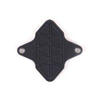 Крышка отсека аккумулятора для Remo Hobby Крышка отсека аккумулятора для Remo Hobby