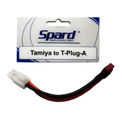 Переходник Tamiya ‐ T‐Plug