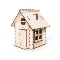 Деревянный конструктор Lemmo Деревянный конструктор Lemmo