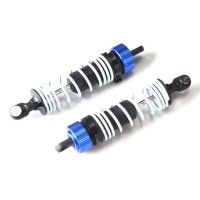 Передние амортизаторы для шорт-корса, 2шт. Передние амортизаторы для шорт-корса, 2шт.