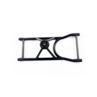 Держатель запасного колеса для автомоделей E10DB, E10DBL Держатель запасного колеса для автомоделей E10DB, E10DBL