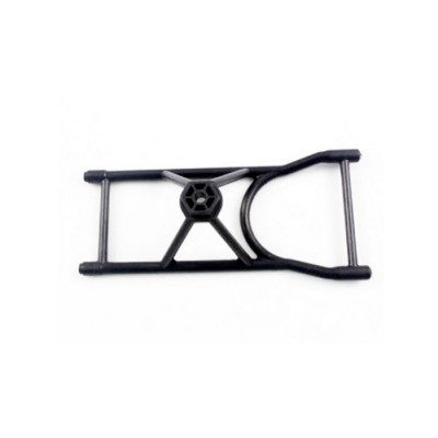 Держатель запасного колеса для автомоделей E10DB, E10DBL Держатель запасного колеса для автомоделей E10DB, E10DBL