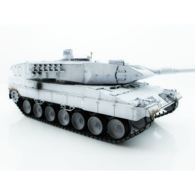 Радиоуправляемый танк Taigen 1/16 Leopard 2 A6 (Германия) UN V3.0 2.4G RTR