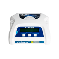 Универсальное зарядное устройство G.T.Power PD606 Универсальное зарядное устройство G.T.Power PD606