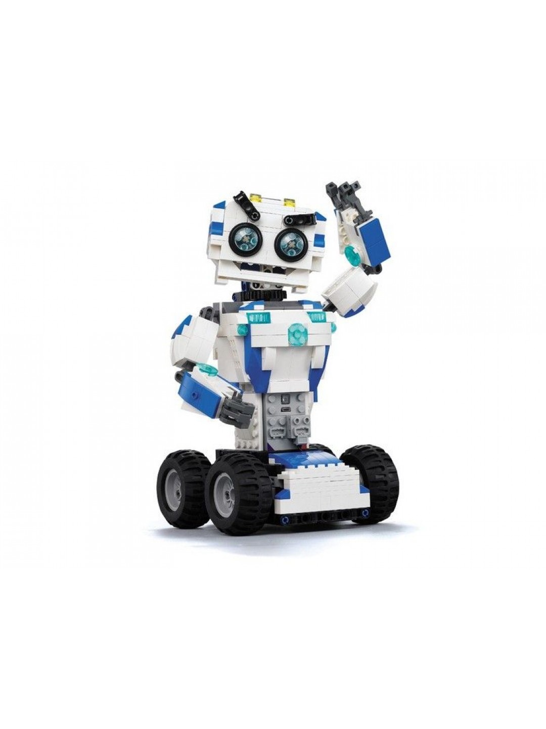 Р/У конструктор CaDA Technic Робот DADA (606 деталей)
