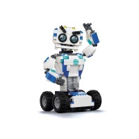 Р/У конструктор CaDA Technic Робот DADA (606 деталей)