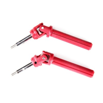 Карданные привода задние для Remo Hobby MMAX, EX3 1/10, тюнинг Карданные привода задние для Remo Hobby MMAX, EX3 1/10, тюнинг