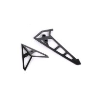 Элементы оперения для вертолета WL Toys V913 Элементы оперения для вертолета WL Toys V913