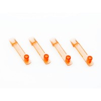 Фиксатор шасси для Syma X8PRO, 4шт. Фиксатор шасси для Syma X8PRO, 4шт.