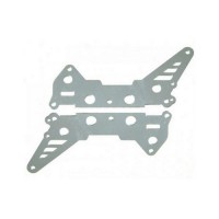 Держатели нижних лопастей для вертолета Syma S107G Держатели нижних лопастей для вертолета Syma S107G