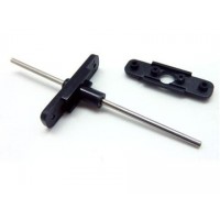 Внешний вал для вертолета Syma S107G Внешний вал для вертолета Syma S107G