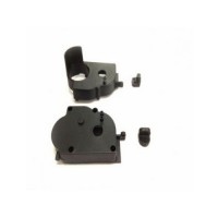 Корпус редуктора А для моделей WLToys L939 Корпус редуктора А для моделей WLToys L939