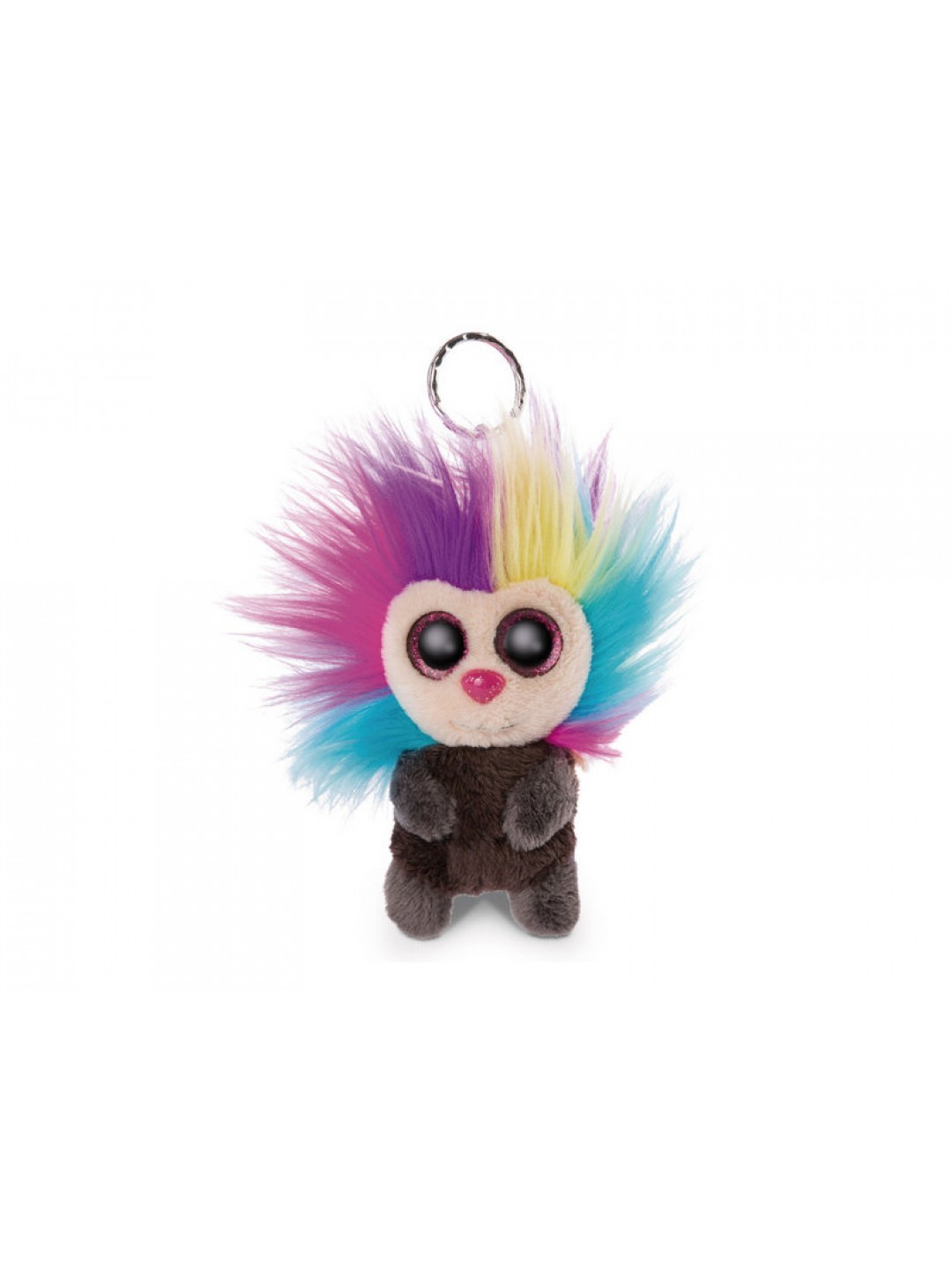 Мягкая игрушка NICI Фея Титию, брелок 9 см
