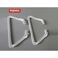 Посадочные шасси для квадрокоптера Syma X54HW Посадочные шасси для квадрокоптера Syma X54HW