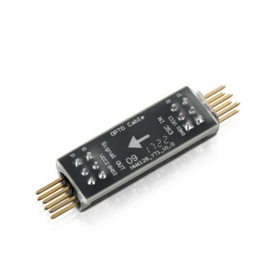 Модуль сопряжения Hobbywing RPM & Telemetry Signal Coupler Module (SCM)