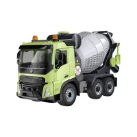 Радиоуправляемый бетоновоз Double Eagle Volvo FMX 1/20 2.4G RTR Радиоуправляемый бетоновоз Double Eagle Volvo FMX 1/20 2.4G RTR