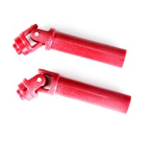 Универсальная муфта привода, 2шт., тюнинг Универсальная муфта привода, 2шт., тюнинг