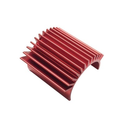 Радиатор Мотора для Remo Hobby 1/16 Радиатор Мотора для Remo Hobby 1/16