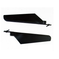 Лопасти верхние и нижние Лопасти верхние и нижние