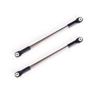 Тяги рулевые 168мм для краулеров Remo Hobby RH1071/72, 2шт.