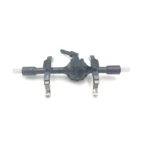 Задний мост WPL для модели D-12 Задний мост WPL для модели D-12