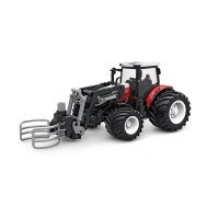 Р/У фермерский трактор Korody с погрузчиком тюков, широкие колеса 1/24 2.4G 6CH RTR Р/У фермерский трактор Korody с погрузчиком тюков, широкие колеса 1/24 2.4G 6CH RTR