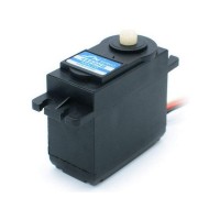 Сервомашинка аналоговая JX Servo PS-4503HB (45.5г/3.95/0.12/6V) стандартная Сервомашинка аналоговая JX Servo PS-4503HB (45.5г/3.95/0.12/6V) стандартная