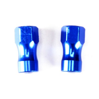 Опора крепления кузова для трагги и багги, алюминий Опора крепления кузова для трагги и багги, алюминий