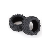Покрышка для монстра 1/8, 1шт. Покрышка для монстра 1/8, 1шт.