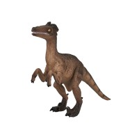 Фигурка KONIK Велоцираптор, большой Фигурка KONIK Велоцираптор, большой