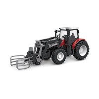 Р/У фермерский трактор Korody с погрузчиком тюков 1/24 2.4G 6CH RTR Р/У фермерский трактор Korody с погрузчиком тюков 1/24 2.4G 6CH RTR