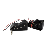 Редуктора Taigen сталь 7в1, 28kRPM для KingTiger,JagdTiger ,Leopard 2A6, Panther G(F), Jagdpanther Редуктора Taigen сталь 7в1, 28kRPM для KingTiger,JagdTiger ,Leopard 2A6, Panther G(F), Jagdpanther