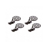 Верхний держатель двигателей , 4шт. для UFO-5 Верхний держатель двигателей , 4шт. для UFO-5