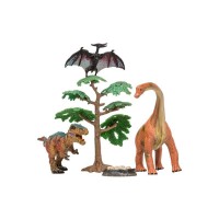 Динозавры MASAI MARA MM206-020 для детей серии Динозавры MASAI MARA MM206-020 для детей серии