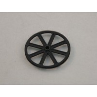 Шестерня полого вала для вертолета MJX «Стрекоза-F29» Шестерня полого вала для вертолета MJX «Стрекоза-F29»