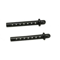 Крепление кузова для Remo Hobby RH1093ST, 2 шт. Крепление кузова для Remo Hobby RH1093ST, 2 шт.