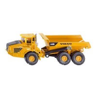 Самосвал Siku 1877 Volvo, 1/87 Самосвал Siku 1877 Volvo, 1/87