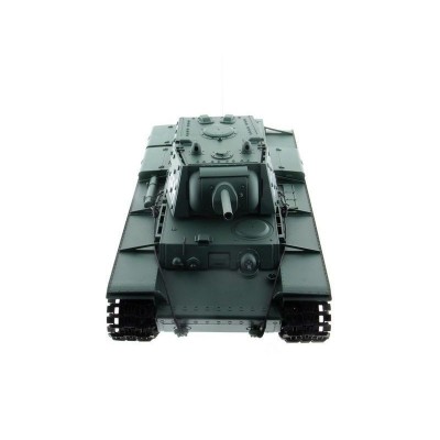 Радиоуправляемый танк Heng Long KV-1 Upgrade V7.0  2.4G 1/16 RTR