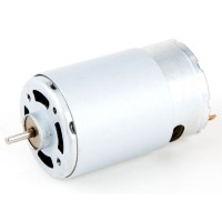 Коллекторный мотор 550 класса для Remo Hobby 1/10 Коллекторный мотор 550 класса для Remo Hobby 1/10
