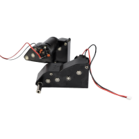 Редуктора Taigen сталь 7в1, 28kRPM для танков Tiger 1, Panzer IV, IS-2 с подш. и моторами(390) Редуктора Taigen сталь 7в1, 28kRPM для танков Tiger 1, Panzer IV, IS-2 с подш. и моторами(390)