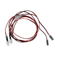 Подсветка закрылок для самолета Top RC Riot Подсветка закрылок для самолета Top RC Riot