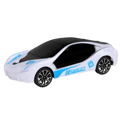 Машина AUTODRIVE инерционная, белый, в/п 28,4*7,5*23,5см, , Машина AUTODRIVE инерционная, белый, в/п 28,4*7,5*23,5см, ,