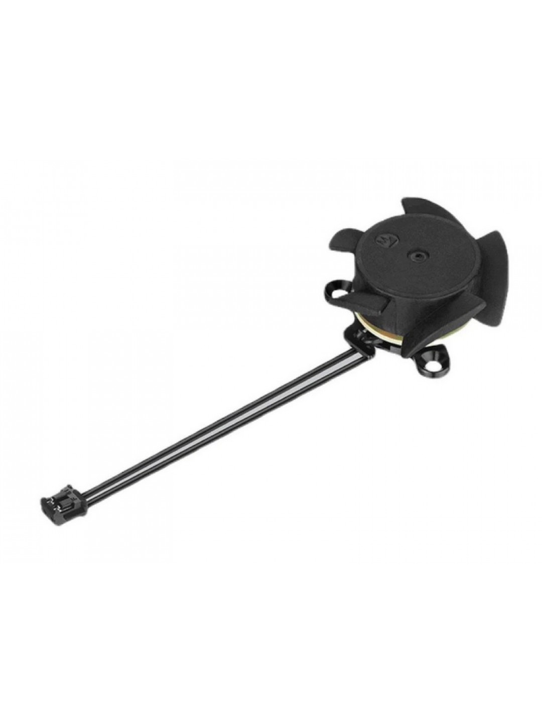 Вентилятор регулятора Hobbywing FAN-FL-Cyclone-2510BH-6V-16000RPM@0.29A-BLACK-A