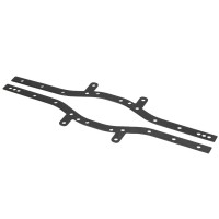 Металлическая рама WPL для моделей C14, C24 Металлическая рама WPL для моделей C14, C24