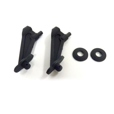 Крепление спойлера для автомоделей Himoto E10XB, 10XBL