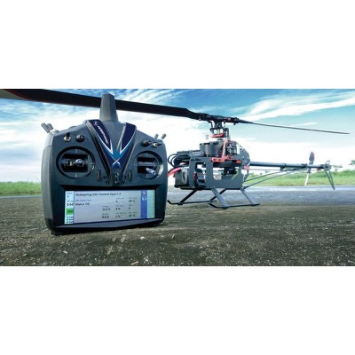 Бесколлекторный регулятор Hobbywing Platinum 150A-V5 (150A-180A, Aircraft, Heli)