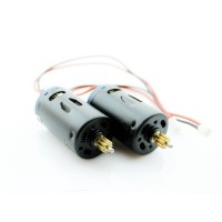 Мотор для танка Taigen 390 (1 пара) Мотор для танка Taigen 390 (1 пара)