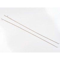 Рулевая тяга для самолета Volantex RC Ranger 600 (комплект) Рулевая тяга для самолета Volantex RC Ranger 600 (комплект)