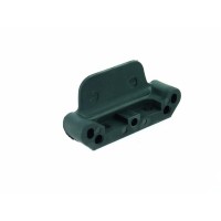 Кронштейн крепления рычагов подвески для моделей E10XB, E10SC, E10XBL, E10SCL Кронштейн крепления рычагов подвески для моделей E10XB, E10SC, E10XBL, E10SCL